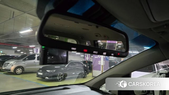 Kia The New Carnival 2020 Серый из Кореи, фото 2