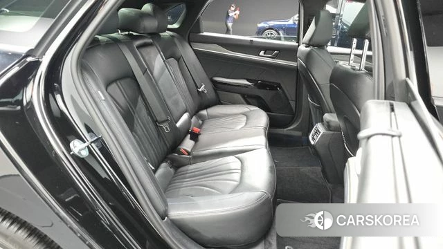 Kia The New K5 3rd generation 2025 Черный из Кореи, фото 2