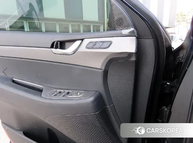 Hyundai Palisade 2021 Синий из Кореи, фото 2