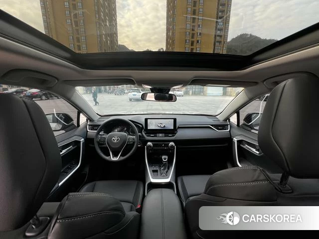 Toyota Wilanda 2023 Шампань из Китая, фото 2