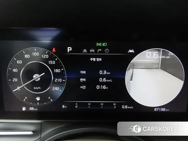 Kia Carnival 4th generation 2022 Черный из Кореи, фото 2