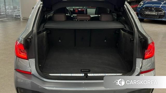 BMW 6 Series GT (G32) 2023 Серый из Кореи, фото 2