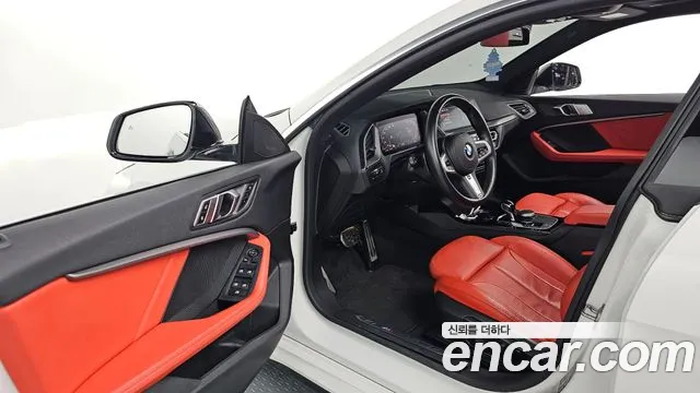 BMW 2 Series Gran Coupe (F44) id 2717252 из Кореи 2