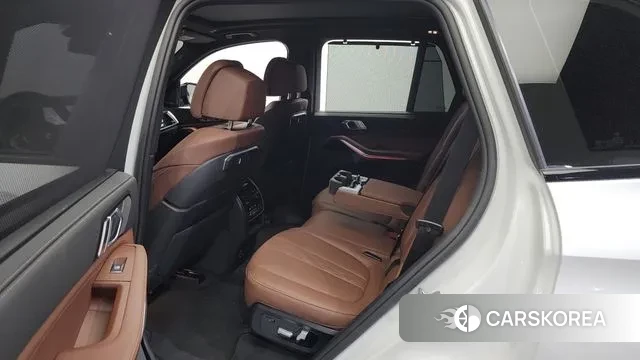 BMW X5 (G05) 2025 Белый из Кореи, фото 2