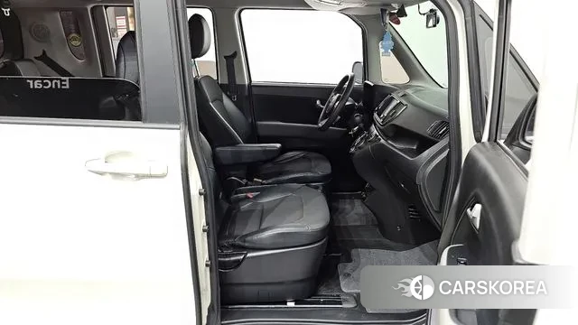 Kia The New Kia Ray 2023 Жемчужный цвет из Кореи, фото 2