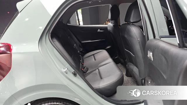 Kia The New Morning (JA) 2023 Цвет галактики из Кореи, фото 2
