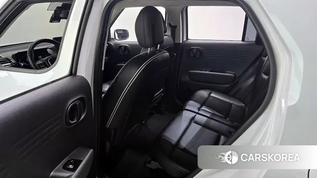 Hyundai Casper 2022 Белый из Кореи, фото 2