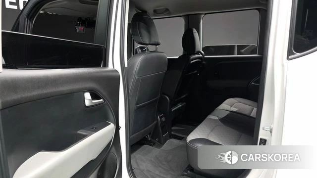 Kia The New Ray 2022 Белый из Кореи, фото 2