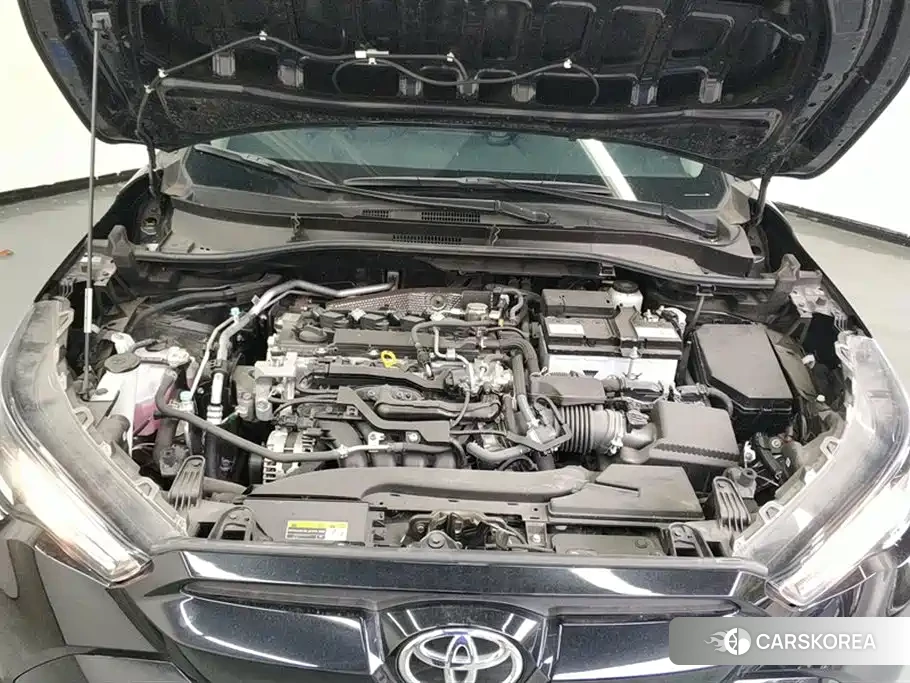 Toyota Frontlander 2024 Черный из Китая, фото 2