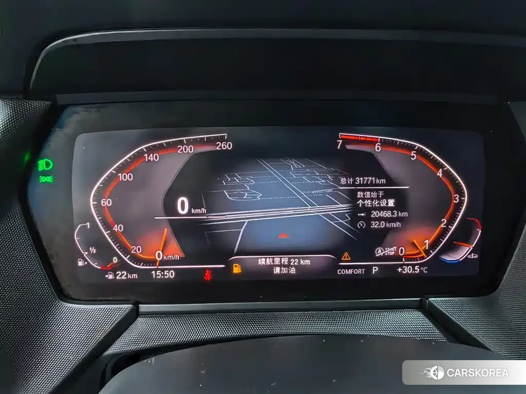BMW 2 series 2022 Белый из Китая, фото 2