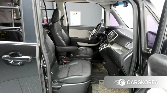 Kia The New Ray 2018 Черный из Кореи, фото 2