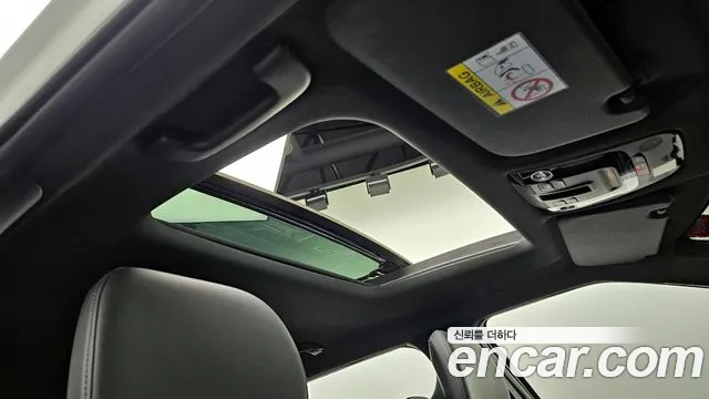 Kia EV6 id 2664897 из Кореи 2