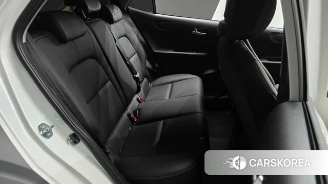 Kia Morning Urban (JA) 2023 Белый из Кореи, фото 2