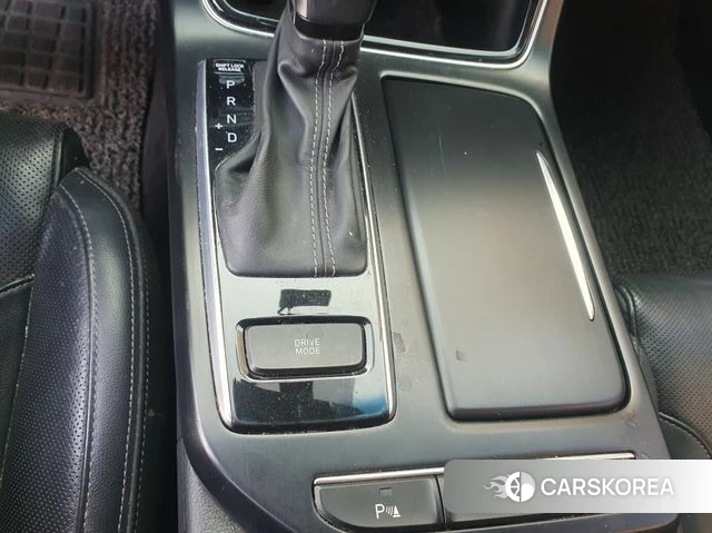 Hyundai Grandeur IG 2019 Черный из Кореи, фото 2