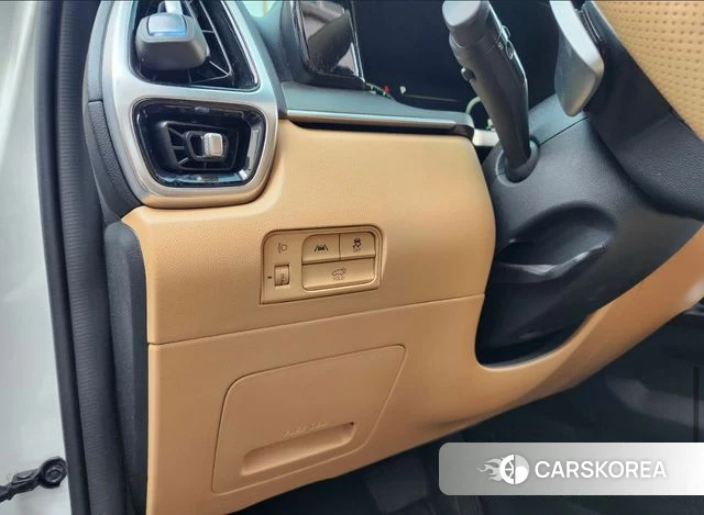 Kia Sorento 4th Generation 2022 Белый из Кореи, фото 2