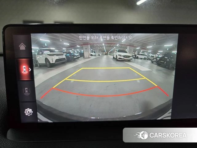 Genesis GV70 2021 Серый из Кореи, фото 2