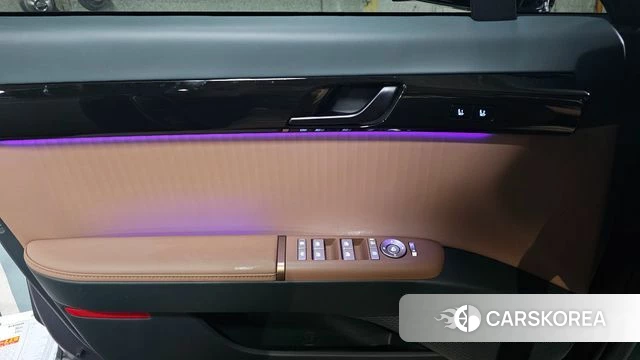 Hyundai Grandeur Hybrid (GN7) 2024 Серый из Кореи, фото 2