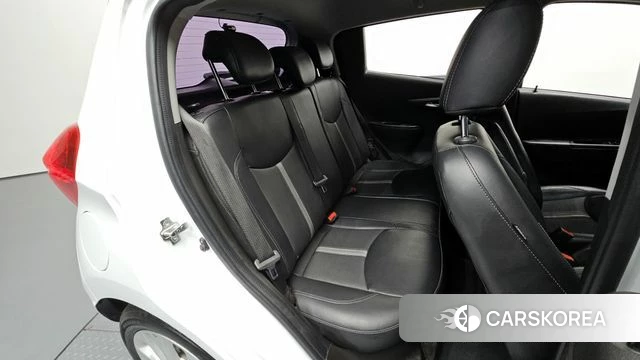 Chevrolet (GM Daewoo) The New Spark 2019 Белый из Кореи, фото 2