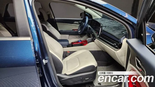 Kia Sportage 5th Generation id 2675889 из Кореи 2