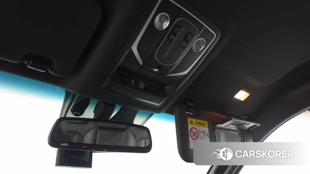 Ssangyong The New Rexton Sport 2025 Белый из Кореи, фото 2