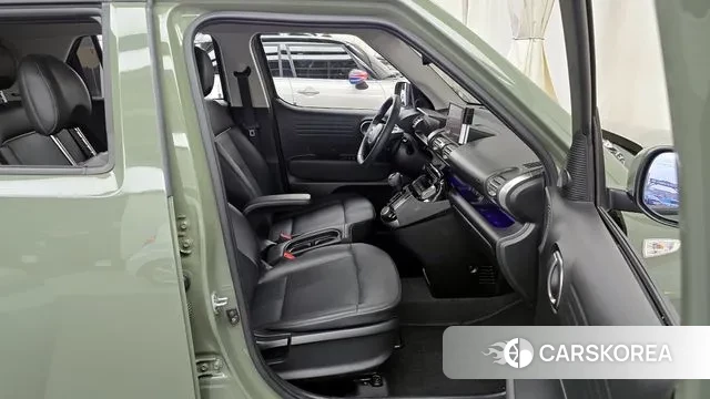 Hyundai Casper id 3477407 из Кореи 2