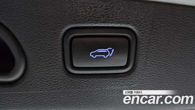 Hyundai All New Tucson id 2569002 из Кореи 2