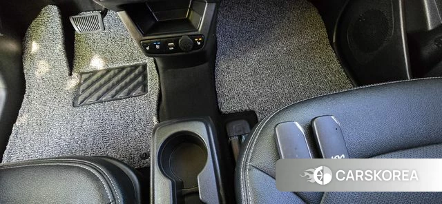 Kia The New Kia Ray 2023 Белый из Кореи, фото 2