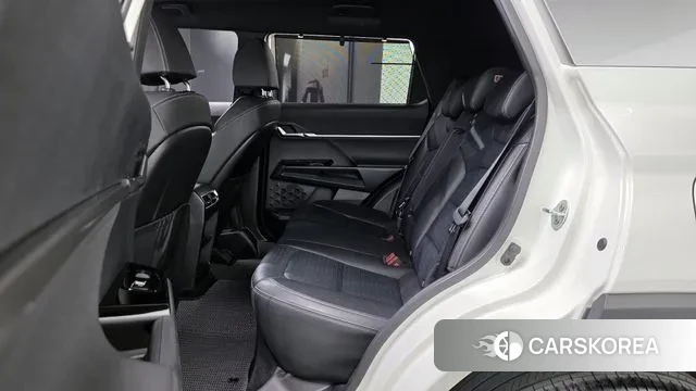 Ssangyong Torres 2023 Белый из Кореи, фото 2