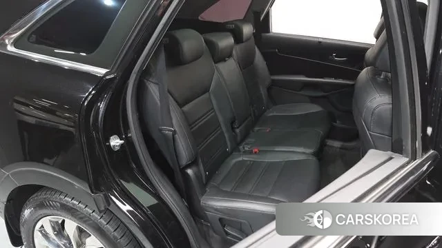 Kia The New Sorento 2018 Черный из Кореи, фото 2