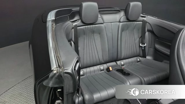 Mercedes-Benz E-Class W213 2019 Черный из Кореи, фото 2