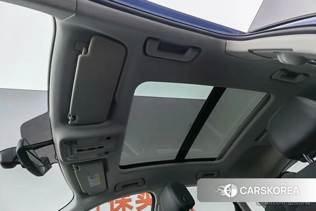 Audi Q3 2021 Синий из Китая, фото 2