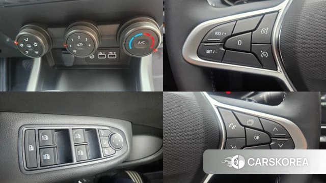 Renault Korea (Samsung) Arcana 2025 Жемчужный цвет из Кореи, фото 2