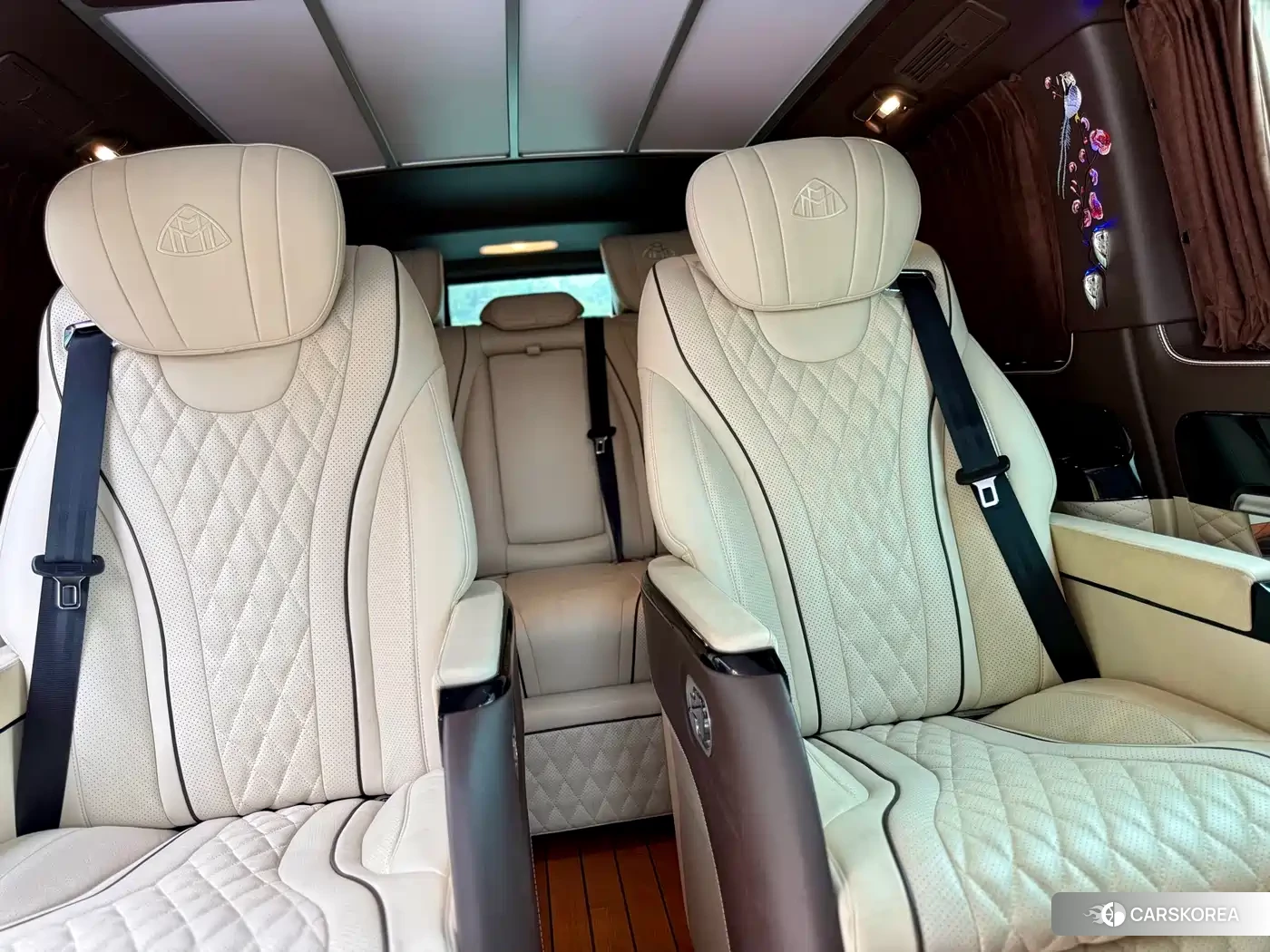 Mercedes-Benz Vito 2021 Черный из Китая, фото 2