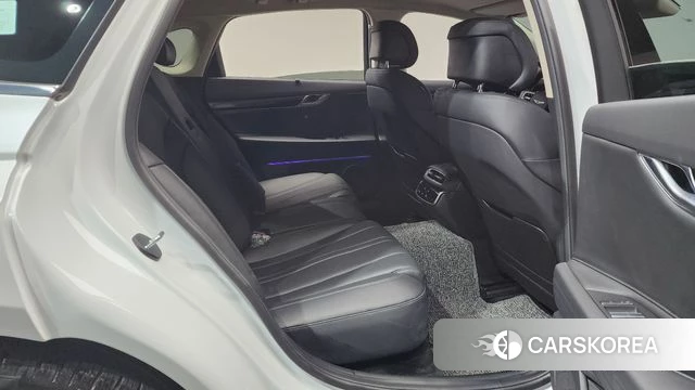 Genesis G80 (RG3) 2025 Белый из Кореи, фото 2