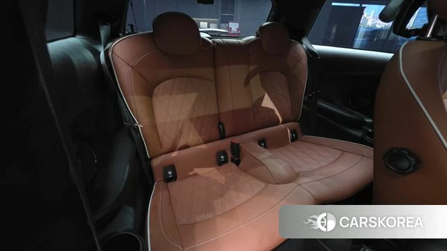 Mini Cooper S 2021 Синий из Кореи, фото 2