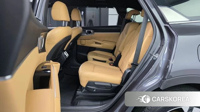 Kia Sorento 4th Generation 2020 Серый из Кореи, фото 2