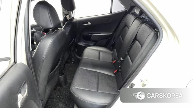 Kia All New Morning (JA) 2018 Жемчужный цвет из Кореи, фото 2