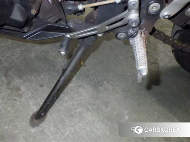 Kawasaki NINJA 250 2018 из Японии, фото 4
