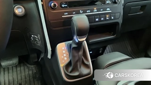 Hyundai The New Staria 2026 Серый из Кореи, фото 2