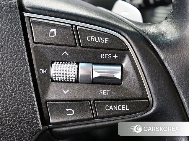 Genesis EQ900 2018 Черный из Кореи, фото 2