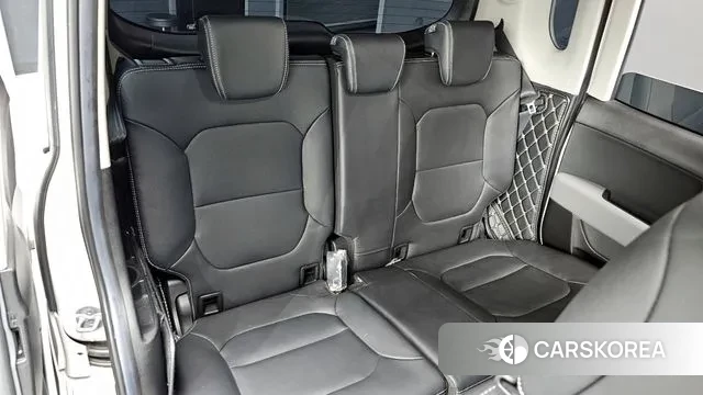 Kia The New Kia Ray 2023 Белый из Кореи, фото 2