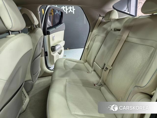 Genesis GV60 2022 Белый из Кореи, фото 2
