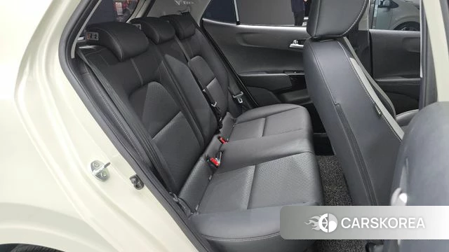 Kia All New Morning (JA) 2019 Жемчужный цвет из Кореи, фото 2