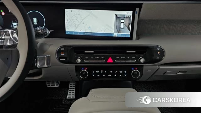 Hyundai Palisade (LX3) 2025 Белый из Кореи, фото 2
