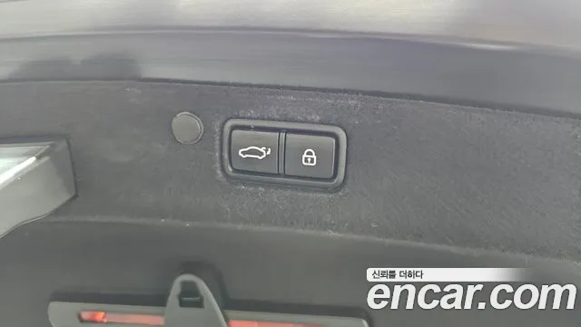 Hyundai The New Grandeur IG Hybrid id 2666074 из Кореи 2