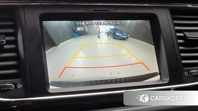 Kia The New Carnival 2018 Белый из Кореи, фото 2