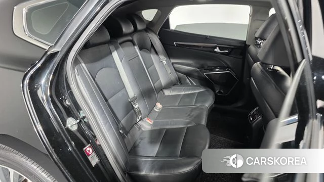 Kia Come New K7 2019 Черный из Кореи, фото 2