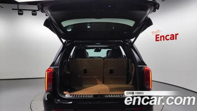 Hyundai The New Palisade id 2694191 из Кореи 2