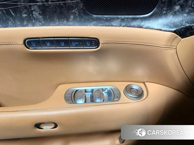 Genesis G90 (RS4) 2023 Серый из Кореи, фото 2