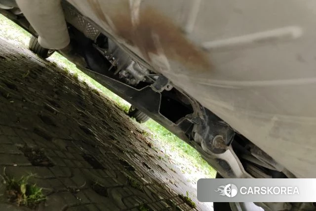 Audi Q5L 2021 Белый из Китая, фото 2